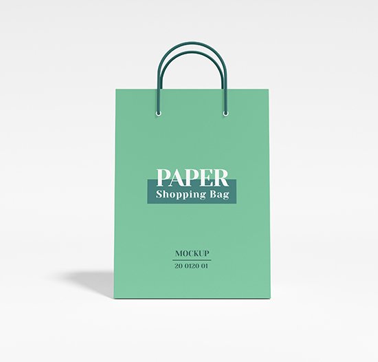 Shopping Bag