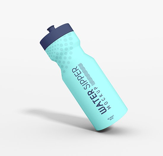 Water Bottle