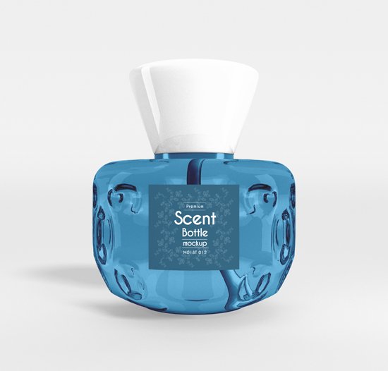 Water Bottle - Image 2